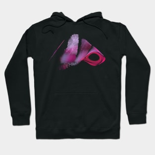 Pink Eye Hoodie